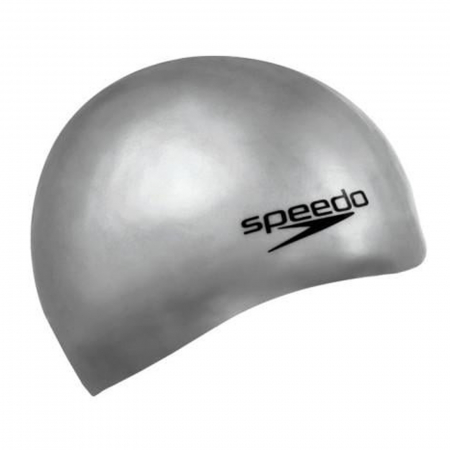 CASTI INOT - Casca inot adulti SPEEDO Moulded gri