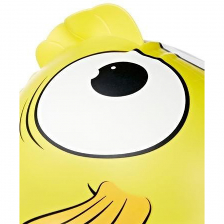 Casca inot copii SPEEDO Sea Squad galben [3]