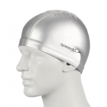 Casca inot adulti SPEEDO Pace argintiu [2]