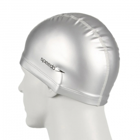 Casca inot adulti SPEEDO Pace argintiu [3]