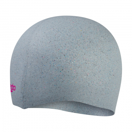 Casca inot adulti SPEEDO Recycled Silicone gri [1]