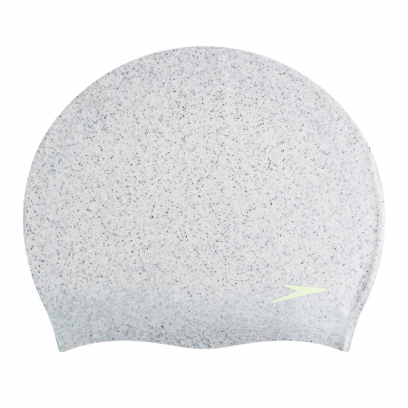 CASTI INOT - Casca inot adulti SPEEDO Recycled Silicone gri