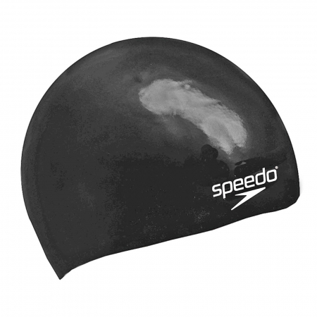 CASTI INOT - Casca inot copii SPEEDO Moulded negru