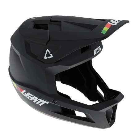 ECHIPAMENT CICLISM - Casca integrala LEATT MTB Gravity 1.0