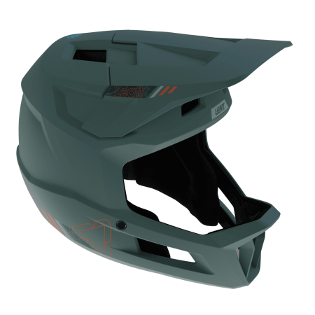 ECHIPAMENT CICLISM - Casca integrala LEATT MTB Gravity 1.0