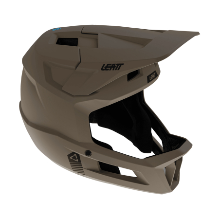 ECHIPAMENT CICLISM - Casca integrala LEATT MTB Gravity 1.0