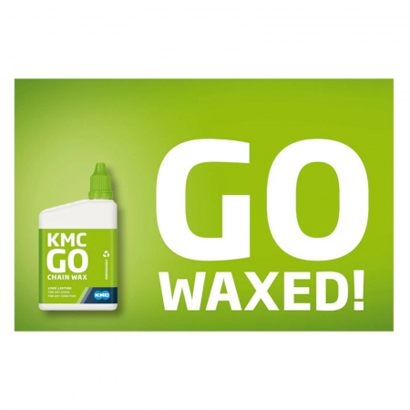 Ceara lant KMC Chain Wax 500 ml [1]