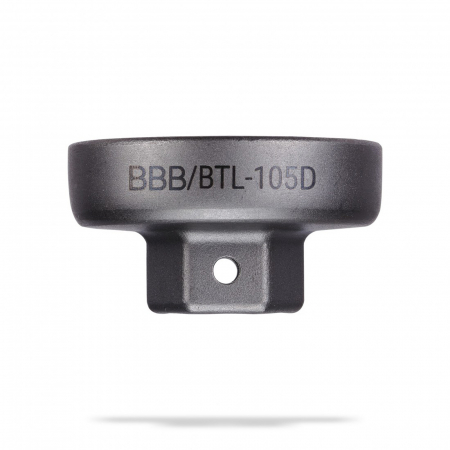 Cheie BBB BTL-105D BracketPlug pentru SRAM DUB [4]