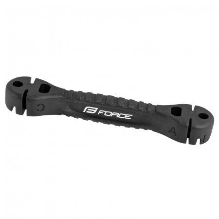 CHEI SPITE - Cheie de contrare pentru spite plate FORCE