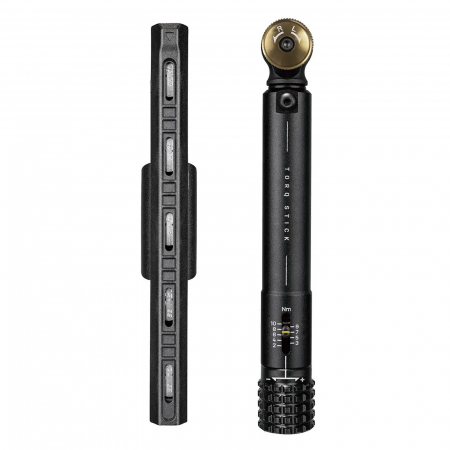 CHEI DINAMOMETRICE - Cheie dinamometrica TOPEAK Torq Stick TT2587, negru