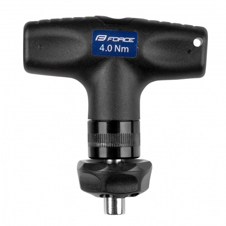 CHEI DINAMOMETRICE - Cheie FORCE cu maner T cuplu 4Nm