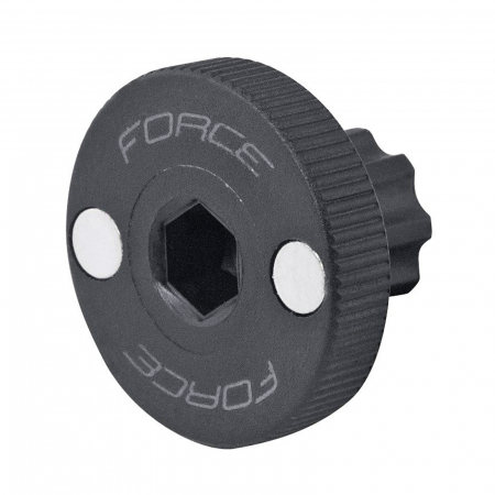 Cheie FORCE pentru desfacut piulita pedalier Hollowtech II [3]