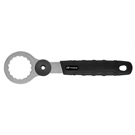 CHEI BUTUC PEDALIER - Cheie FORCE pentru monobloc tip Hollowtech II