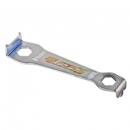 CHEI BUTUC PEDALIER - Cheie FORCE pentru suruburi placi pedalier