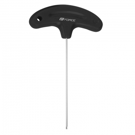 TORX - Cheie torx FORCE cu maner 25x150 mm