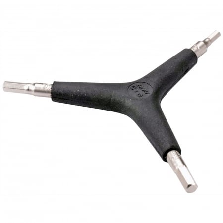 INBUSURI - Cheie inbus BBB ThreeStar 4,5,6 mm