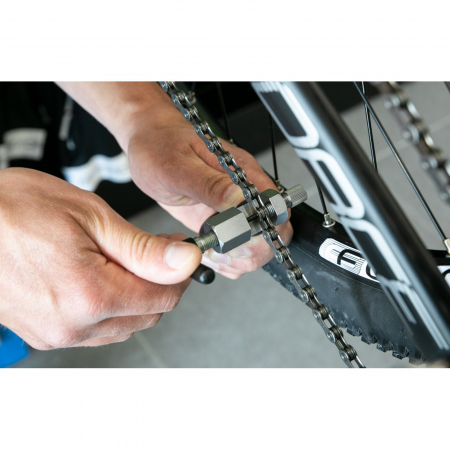 Presa lant FORCE Work universala Pro [2]