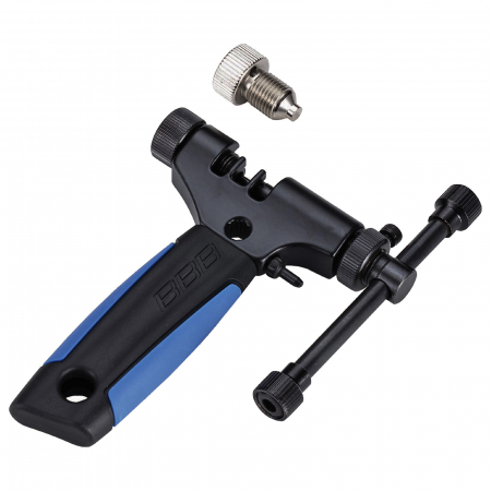 CHEI/PRESE LANT - Cheie lant BBB ProfiConnect BTL-55 negru/albastru