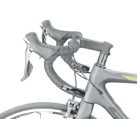 Cheie lant TOPEAK 11S MTB/Road, negru/argintiu [1]