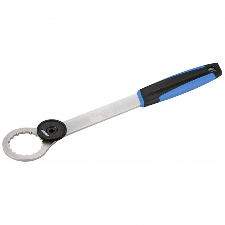 CHEI BUTUC PEDALIER - Cheie monobloc BBB BTL-27L BracketGrip L