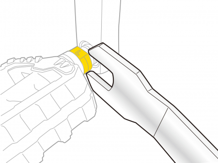 Cheie Pedale 15Mm Topeak Tps-Sp20 [1]