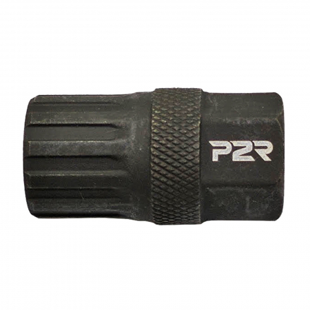 CHEI PINIOANE - Cheie tubulara pinioane P2R BT-23, negru