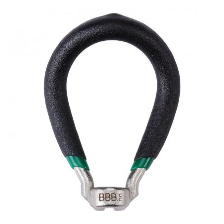 Cheie spite BBB BTL-183 ProTune 0.130 (3.3mm) verde [1]