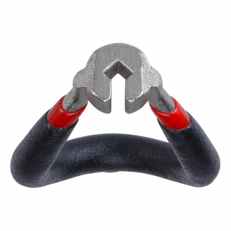 Cheie spite BBB BTL-183 ProTune 0.136 (3.5mm) rosie [2]