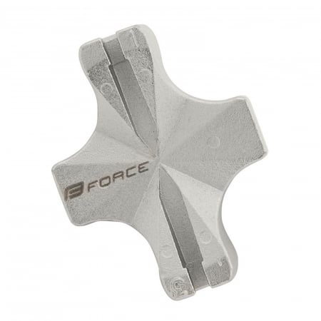 CHEI SPITE - Cheie spite FORCE 3.2/3.3/3.4/3.9 mm