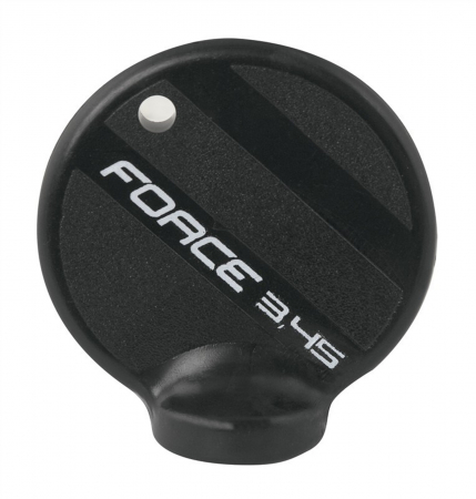 CHEI SPITE - Cheie spite FORCE 3.45 mm neagra