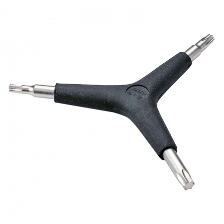 TORX - Cheie Y torx BBB TorxStar T25/T30/T40