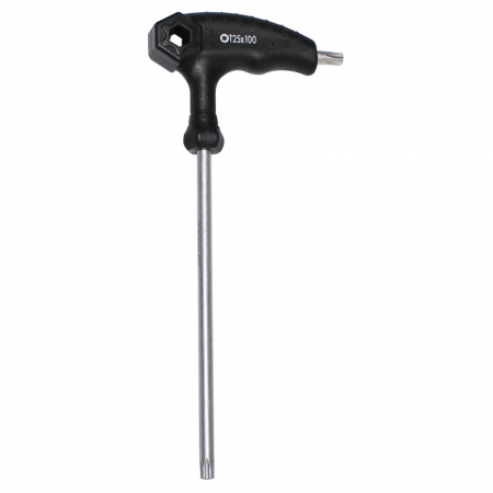 TORX - Cheie torx FORCE cu maner T 25 mm