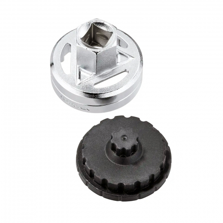 CHEI BUTUC PEDALIER - Cheie tubulara ax pedalier TOPEAK BB-Tool TPS-SP38-01