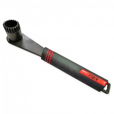 CHEI BUTUC PEDALIER - Cheie tubulara pentru monobloc pedalier P2R BT-11T