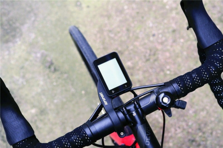 Ciclocomputer/GPS iGPSPORT iGS320 [5]