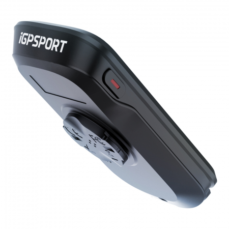 Ciclocomputer/GPS iGPSPORT BSC300T [2]