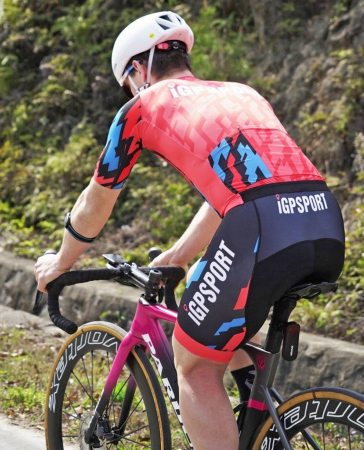 Ciclocomputer/GPS iGPSPORT BSC300 [17]