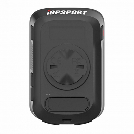 Ciclocomputer/GPS iGPSPORT BSC300 [1]