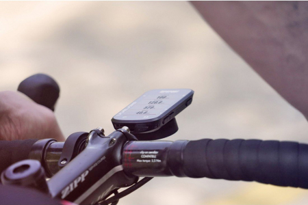 Ciclocomputer/GPS iGPSPORT BSC300 [8]