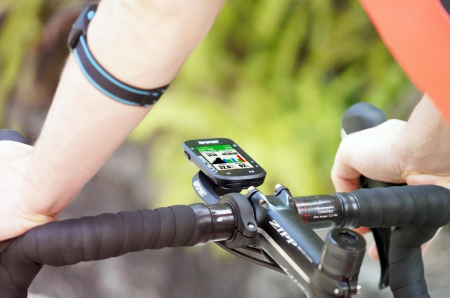 Ciclocomputer/GPS iGPSPORT BSC300 [12]