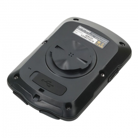 Ciclocomputer/GPS iGPSPORT iGS520 [3]