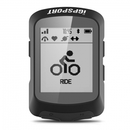 CICLOCOMPUTERE/CEASURI/GPS - Ciclocomputer/GPS iGPSPORT iGS520