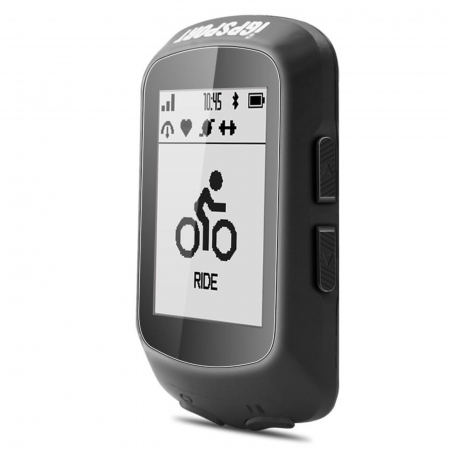 Ciclocomputer/GPS iGPSPORT iGS520 [1]