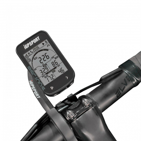 Ciclocomputer/GPS iGPSPORT BSC100S [8]