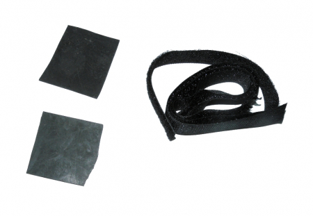 Clema Montare Cadru Pt Cross, Mijloc - Simpla [1]