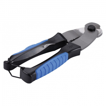 CLESTI - Cleste cablu BBB ProfiCut BTL-54 negru/albastru