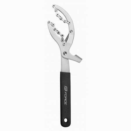 CHEI PINIOANE - Cleste FORCE cu lant pentru pinion