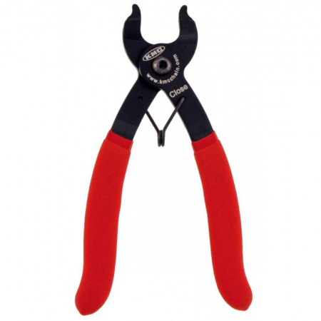 Import - Cleste KMC MissingLink Connector