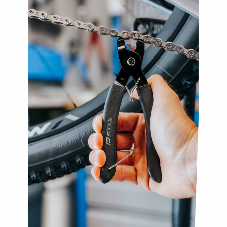 Cleste lant FORCE pentru za rapida [1]