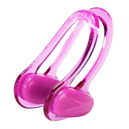 ACCESORII - Clips nas pentru adulti SPEEDO, mov